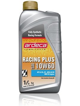 Racing Plus 10W60