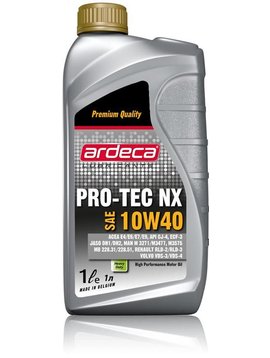 Pro-Tec NX 10W40 *20 liter