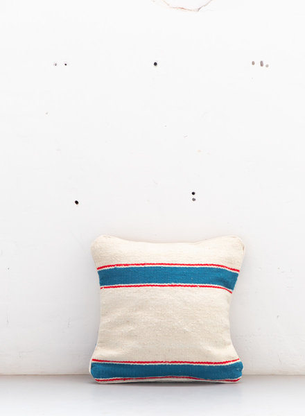 Berber stripe pillow 521