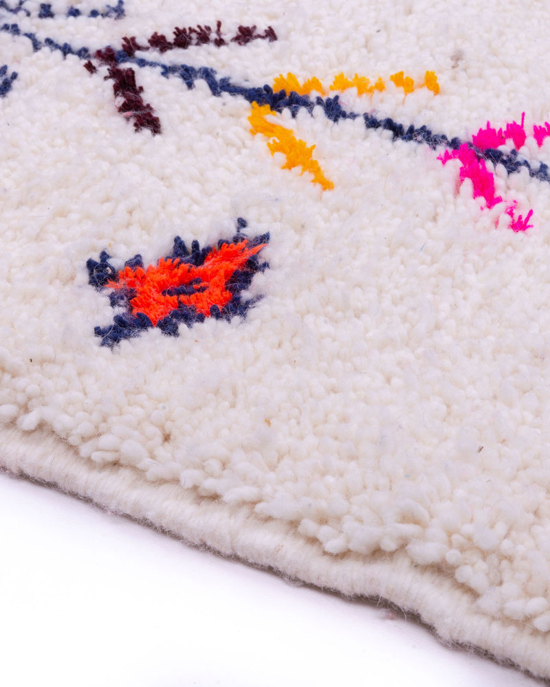 Ourika rug 05 - PRE-ORDER