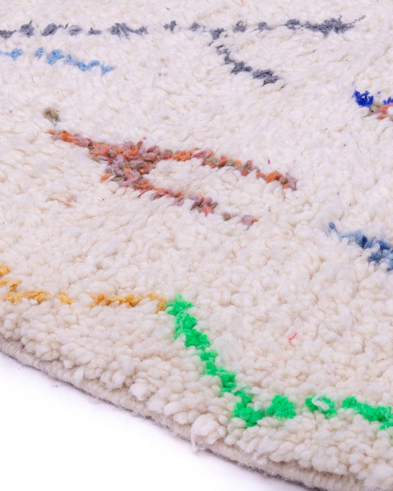 Ourika rug 06 - PRE-ORDER