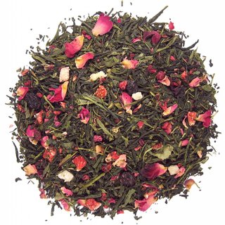 Groene Thee Lucky Green