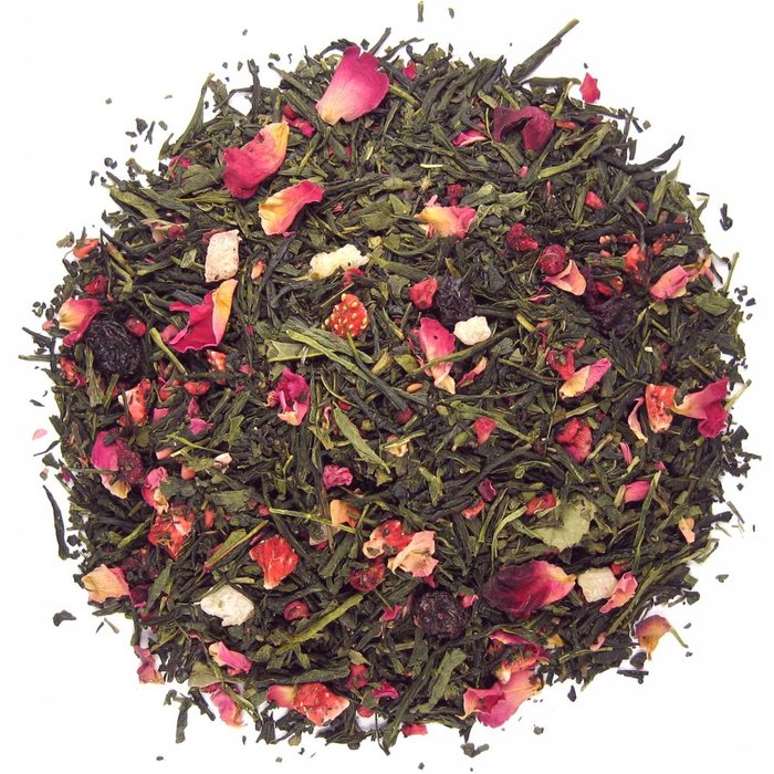 Groene Thee Lucky Green