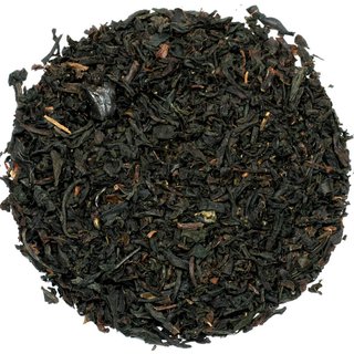 Zwarte Thee Wilde Kersen