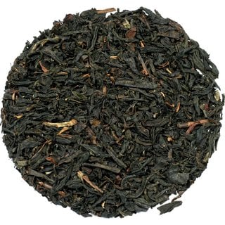 Zwarte Thee Earl Grey
