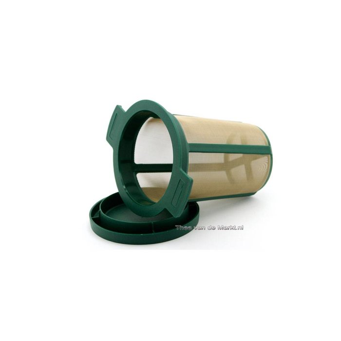 Thee Filter Theepot Universeel