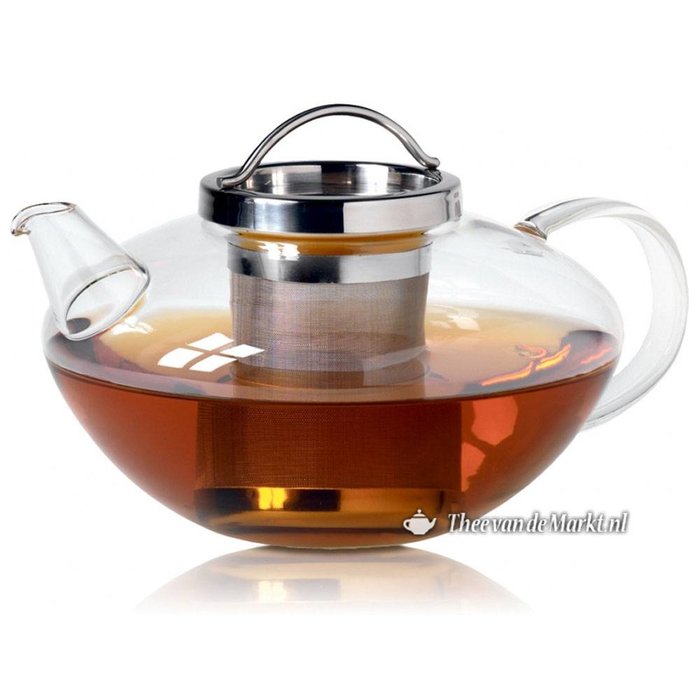 Theepot Lotus