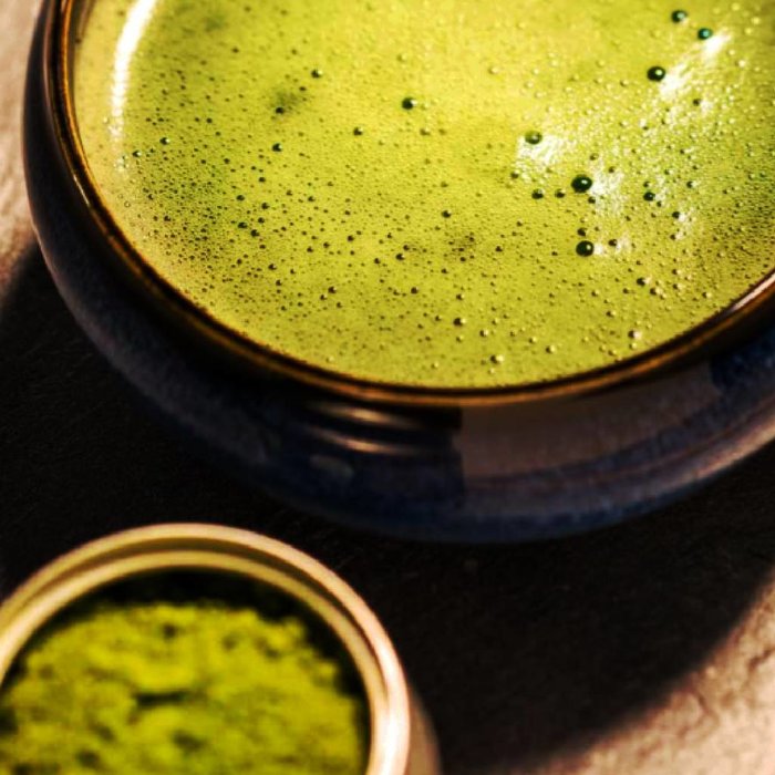 Matcha Groene Thee *100% Natuurlijk*