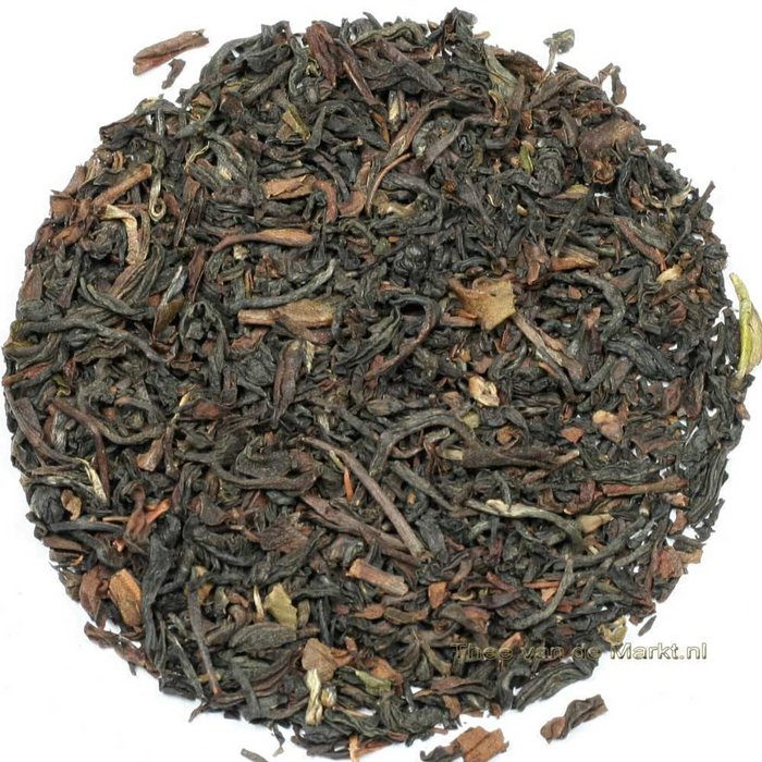 Theepakket Zwarte Thee