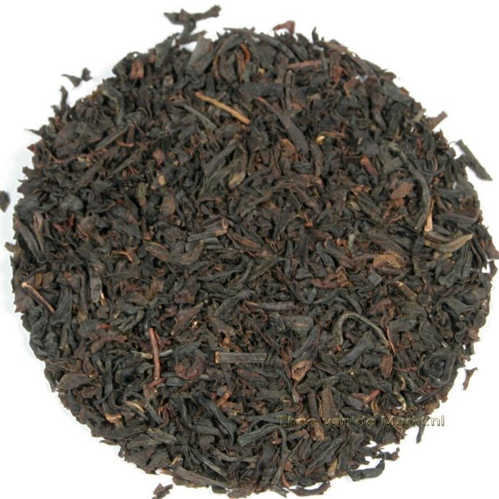 Theepakket Zwarte Thee