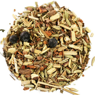 Sterrenmix 100% Natuurlijk