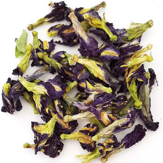 Blauwe Thee Vlindererwt