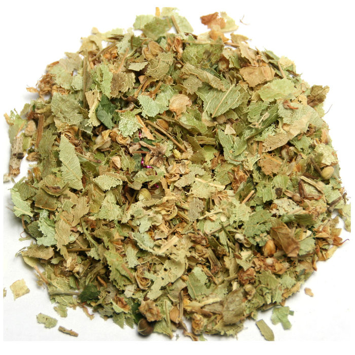 Lindebloesem *100% Natuurlijk*