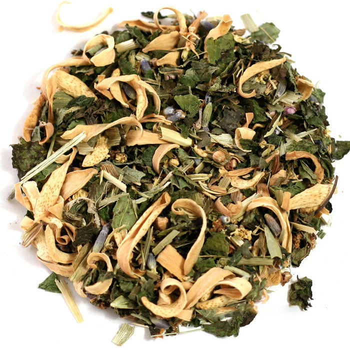 Kruiden Thee Avondmelange