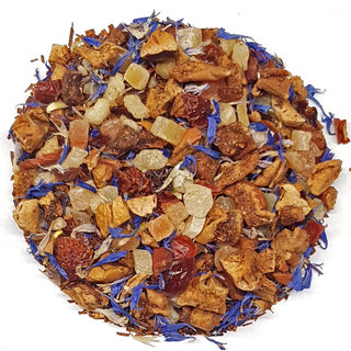 Rooibos Bosvruchten