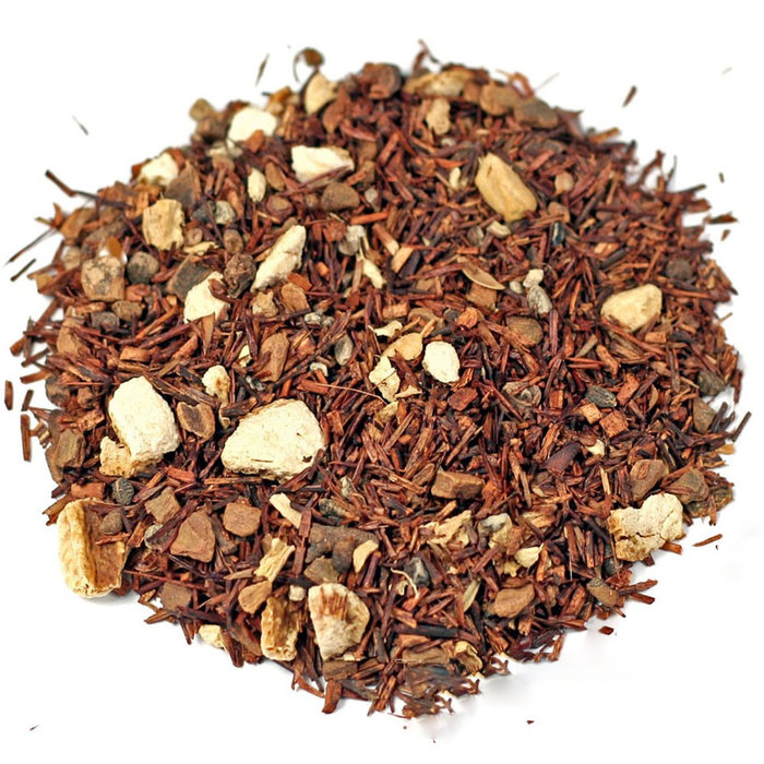 Rooibos Chai Massai