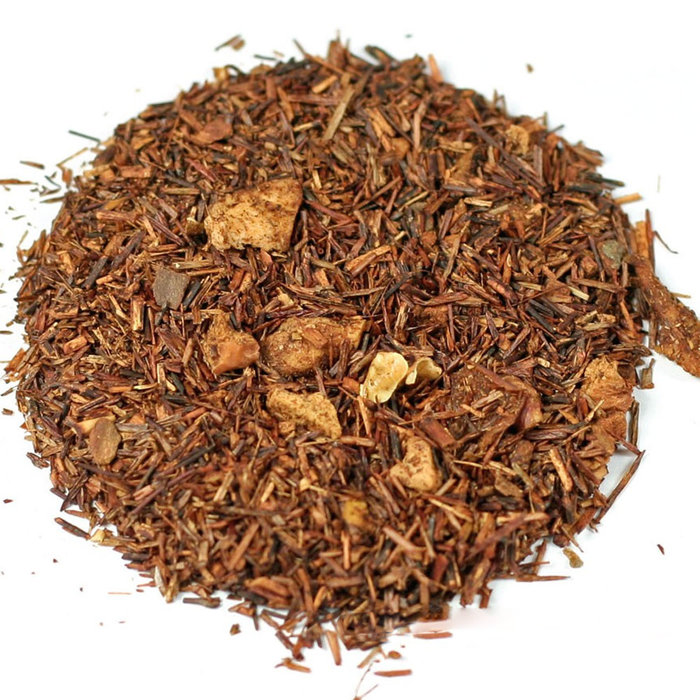 Rooibos Appeltaart