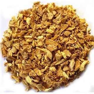 Gemberthee puur  *100% Natuurlijk*