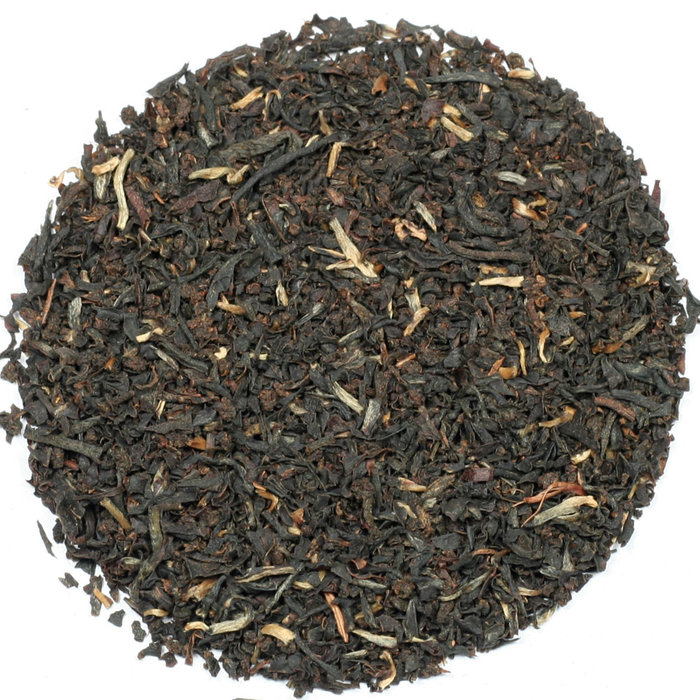 Zwarte Thee Assam Broken Orange Pekoe