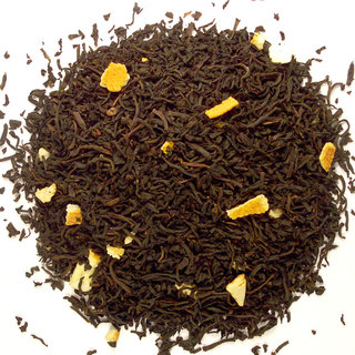 Zwarte Thee Lady Earl Grey