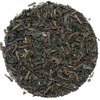 Zwarte Thee Beste Kistje Keizer