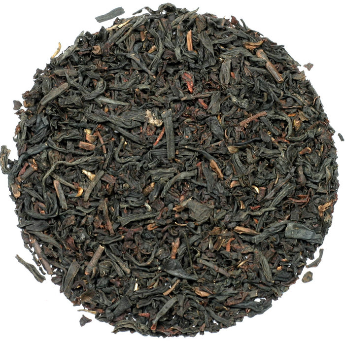 Zwarte Thee Beste Kistje Keizer