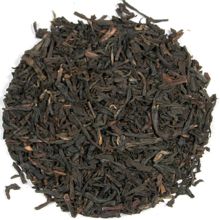 Zwarte Thee Oostfriese Bladmelange