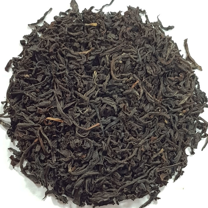 Zwarte Thee Assam  100% Natuurlijk