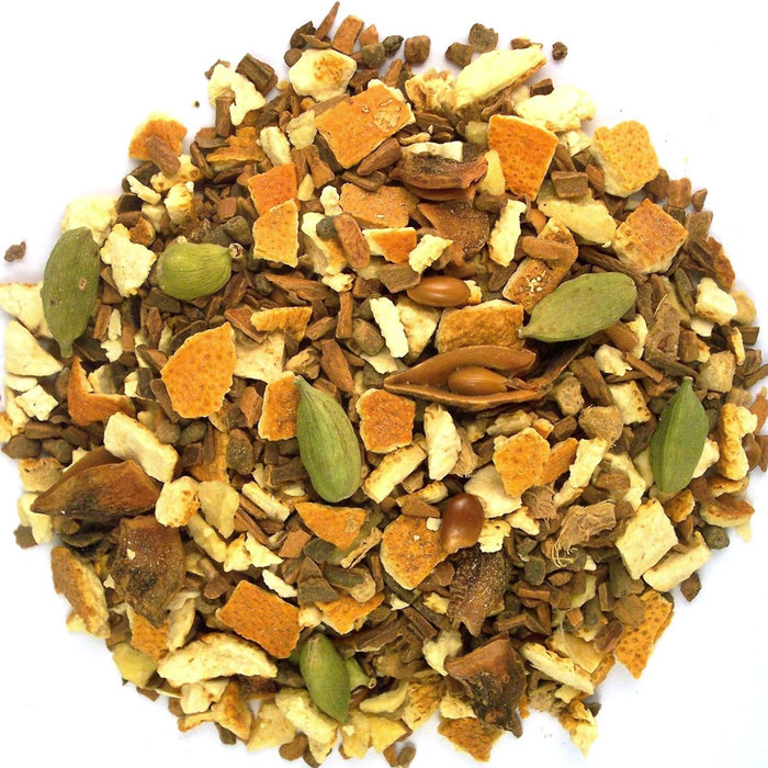 Glühweinkruiden kant en klaar.