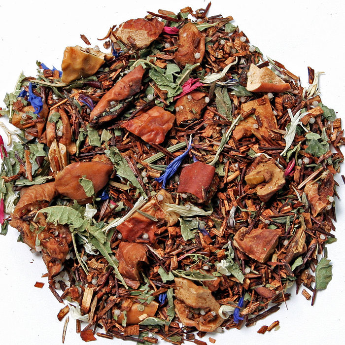 Rooibos Senses