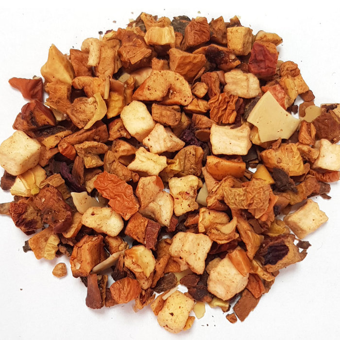 Nutty Apple