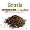 Gratis Proefzakje Rooibos Thee