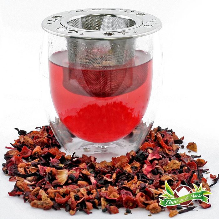 Fruit Melange Bosvruchten