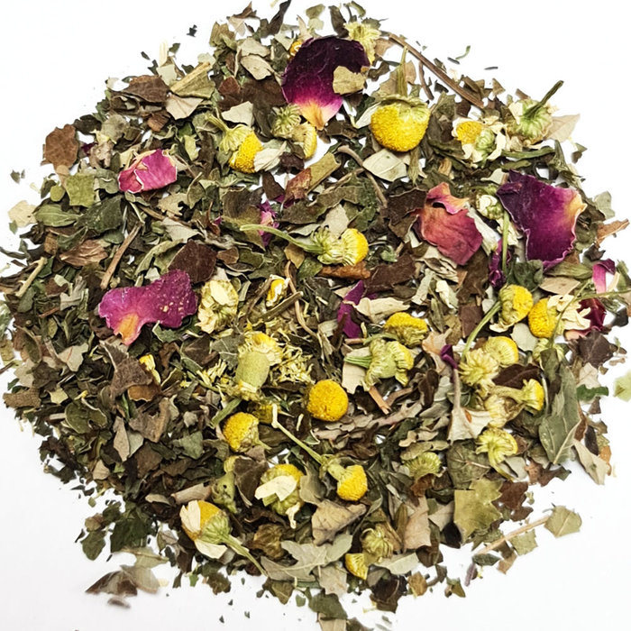 Goedenacht Kruidenthee