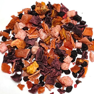 TvdM Frambozen Fruitmelange