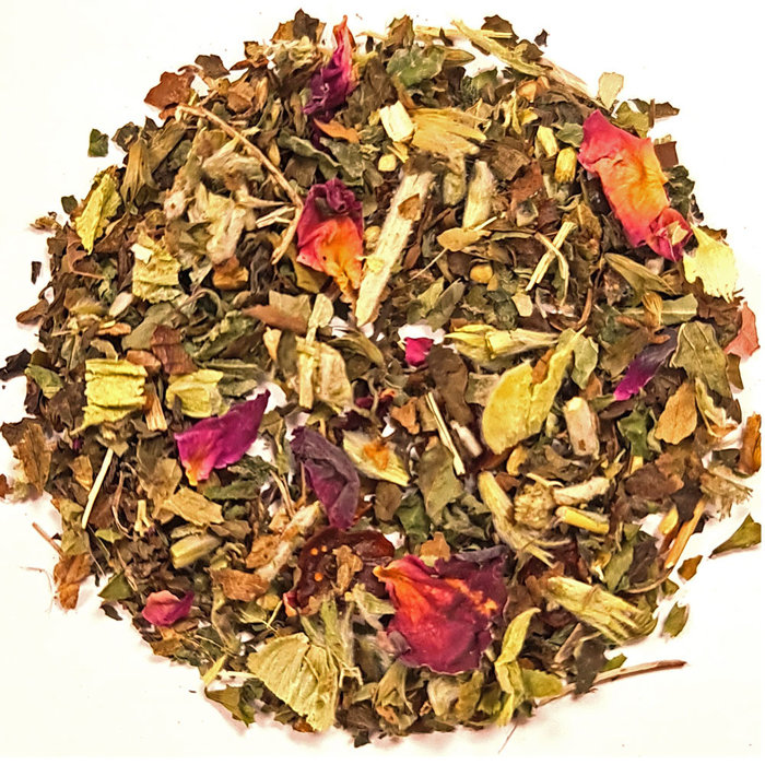 Kruiden Thee Dagdromen