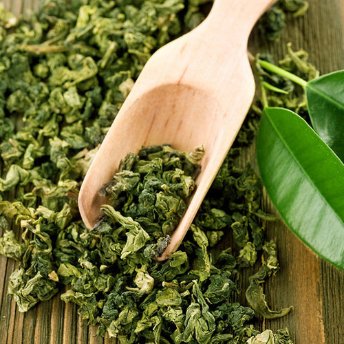 Oolong Thee