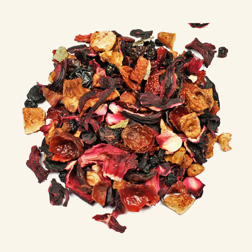 Fruit Melange