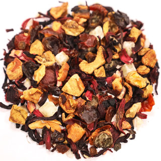 Pina Colada Fruitmelange