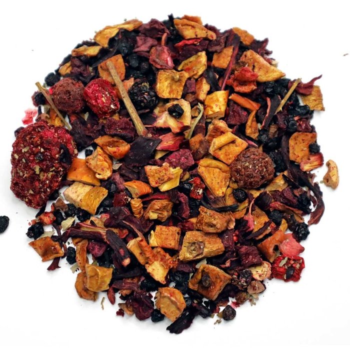 Fruit Melange Opa's Fruittuin