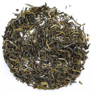 Groene Thee Pin Ho Jade Vietnam *100% Natuurlijk*