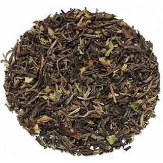 Zwarte Thee Darjeeling FTGFOP1