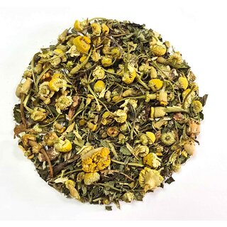 Herbs of Happiness