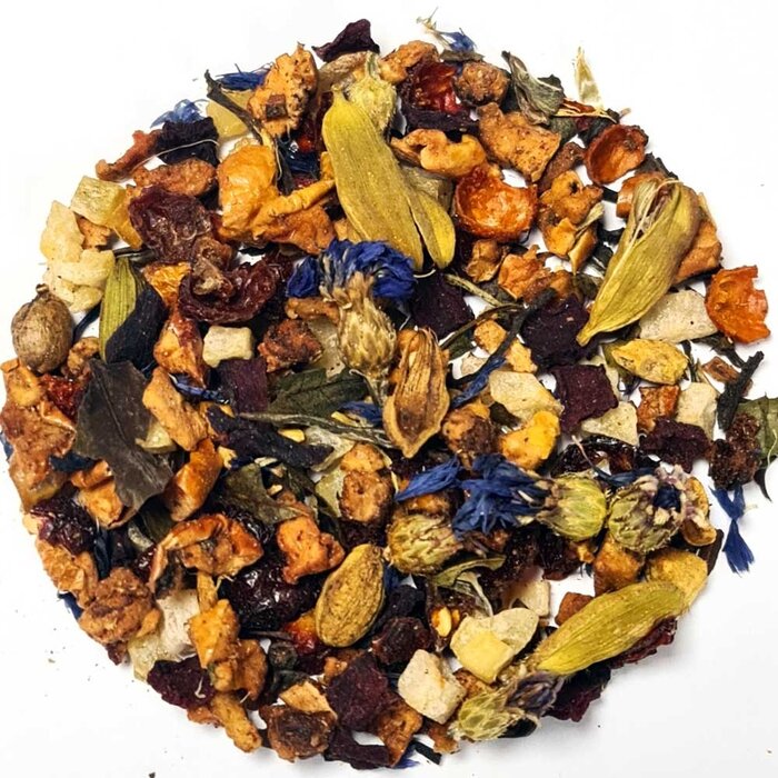 Royal Winter Fruitmelange
