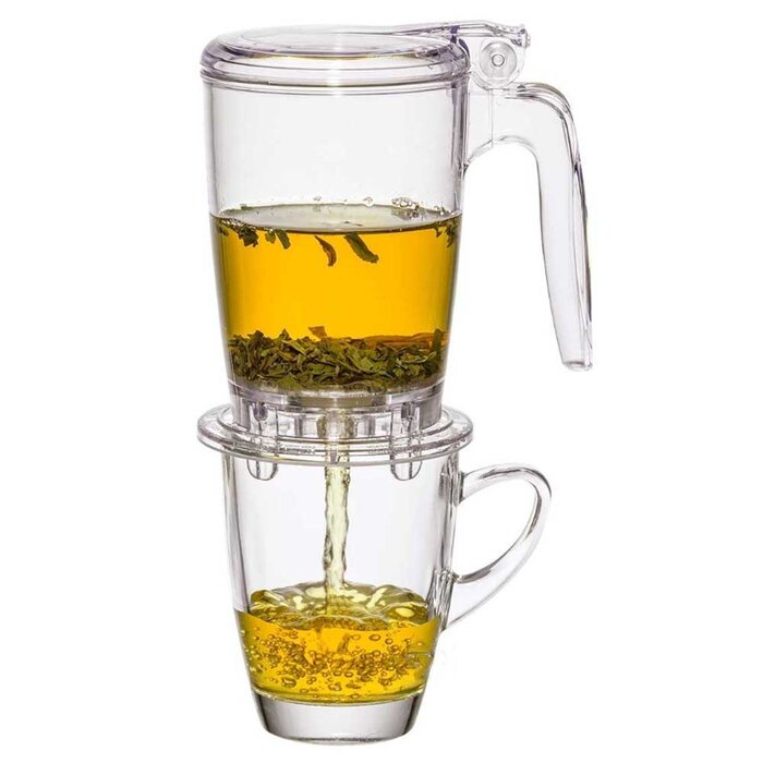 Teasy Tea Maker