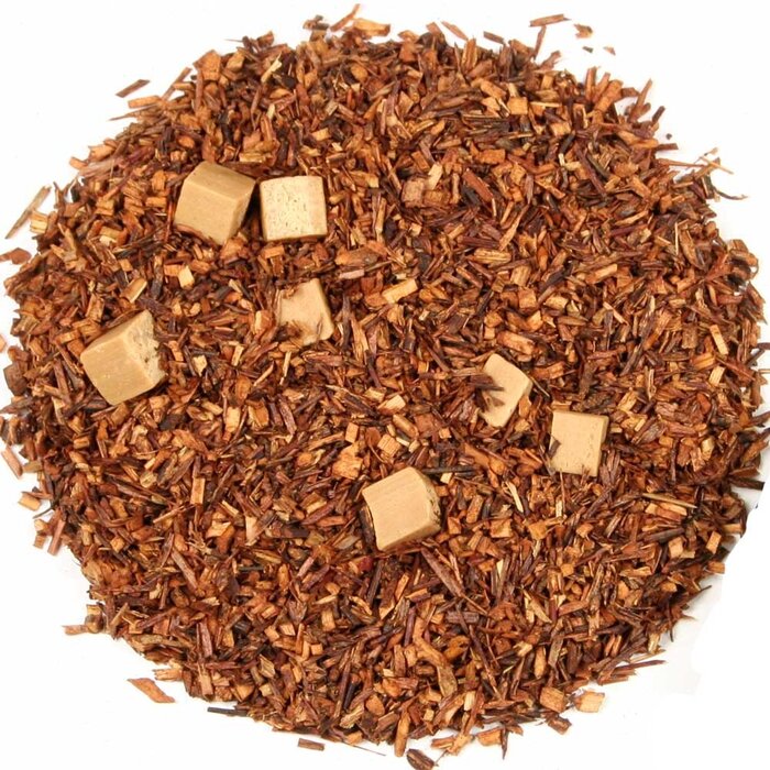 Rooibos Karamel