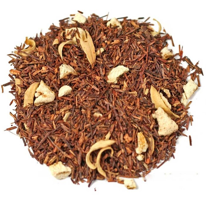 Rooibos Orange