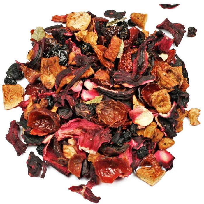 Fruit Melange Bosvruchten