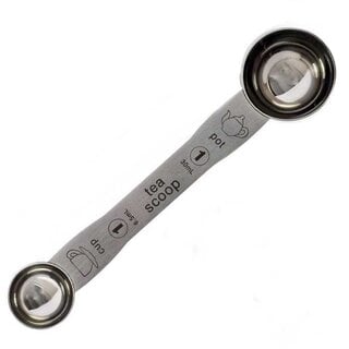 Thee maatschep dubbel