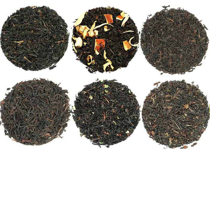 Theepakket Zwarte Thee